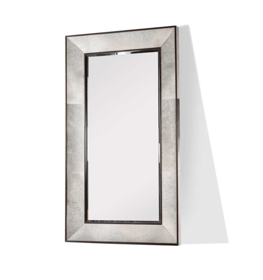 IRIS MIRROR