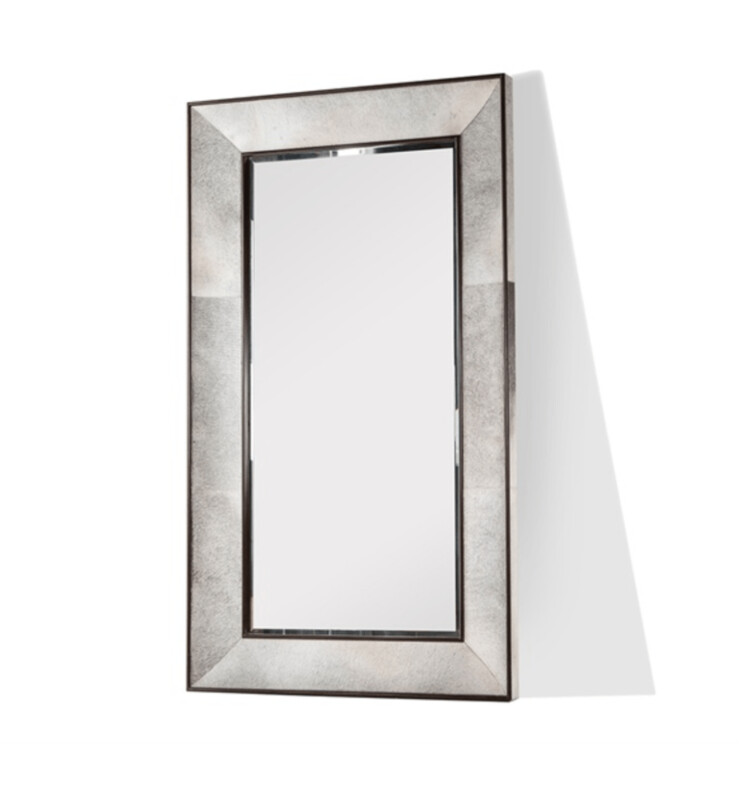 IRIS MIRROR