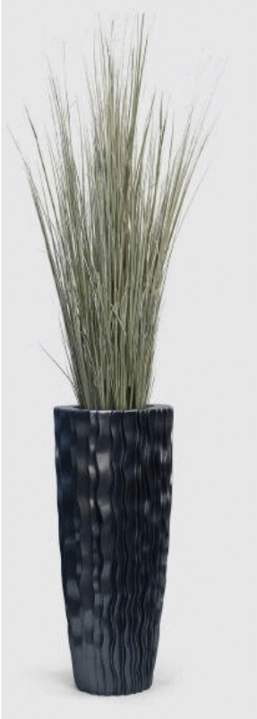 RIBBON SCULPTURAL PLANTERS