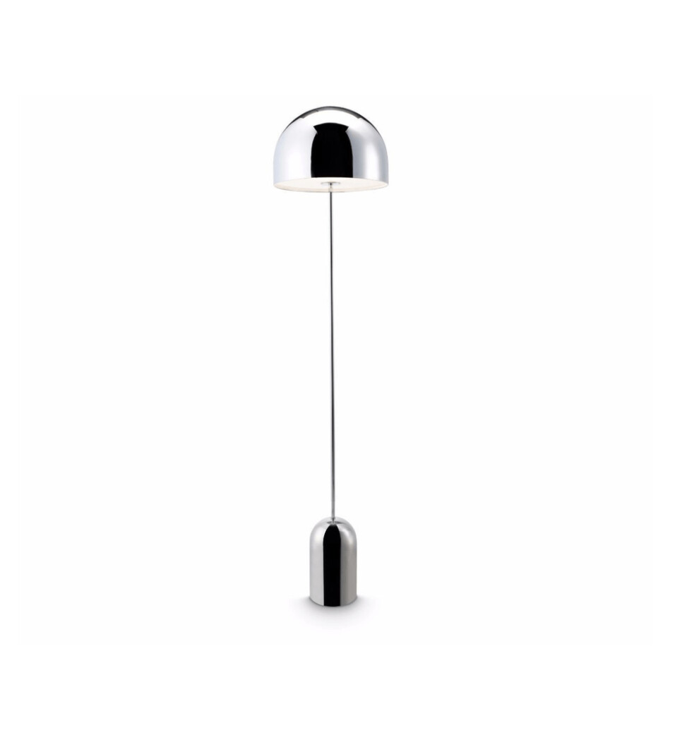 BENJI FLOOR LAMP