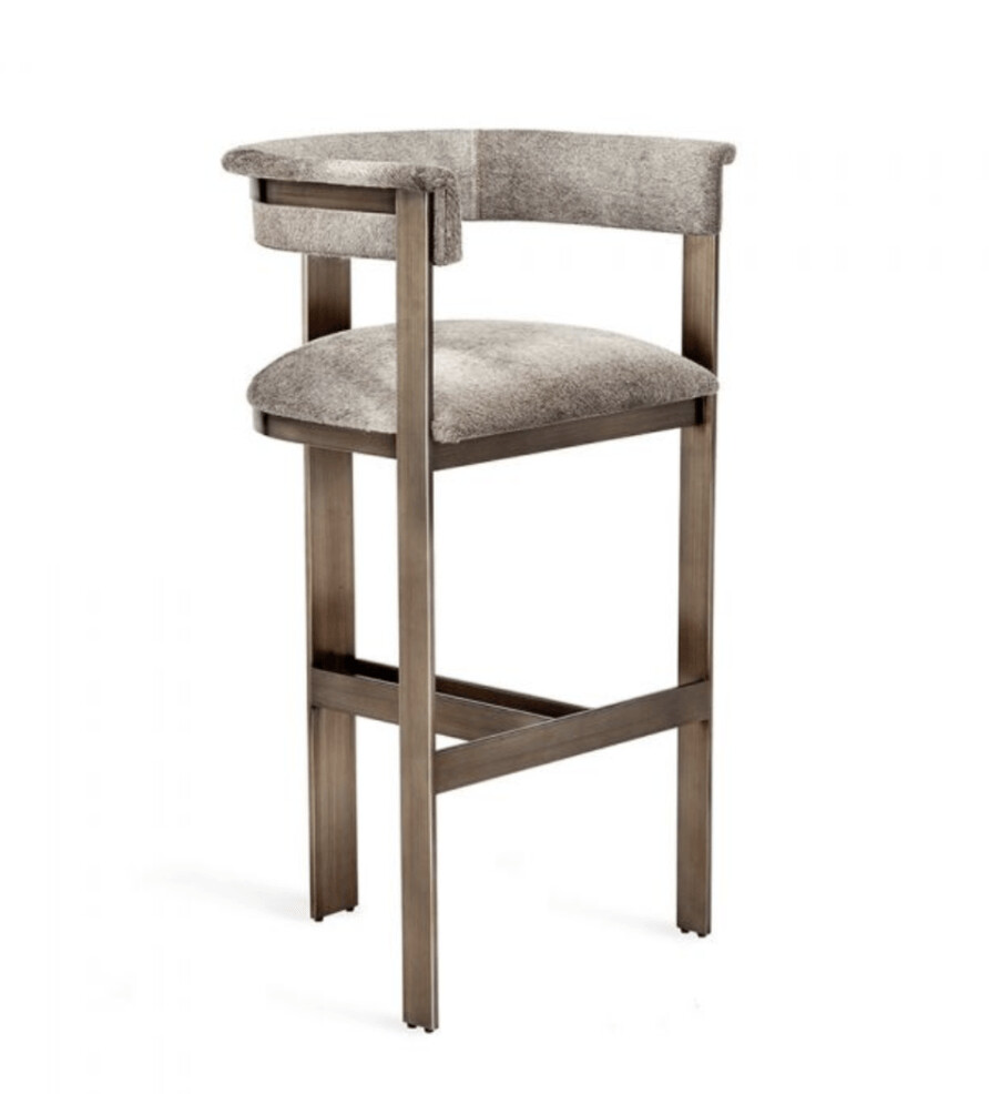 DEERE BARSTOOL