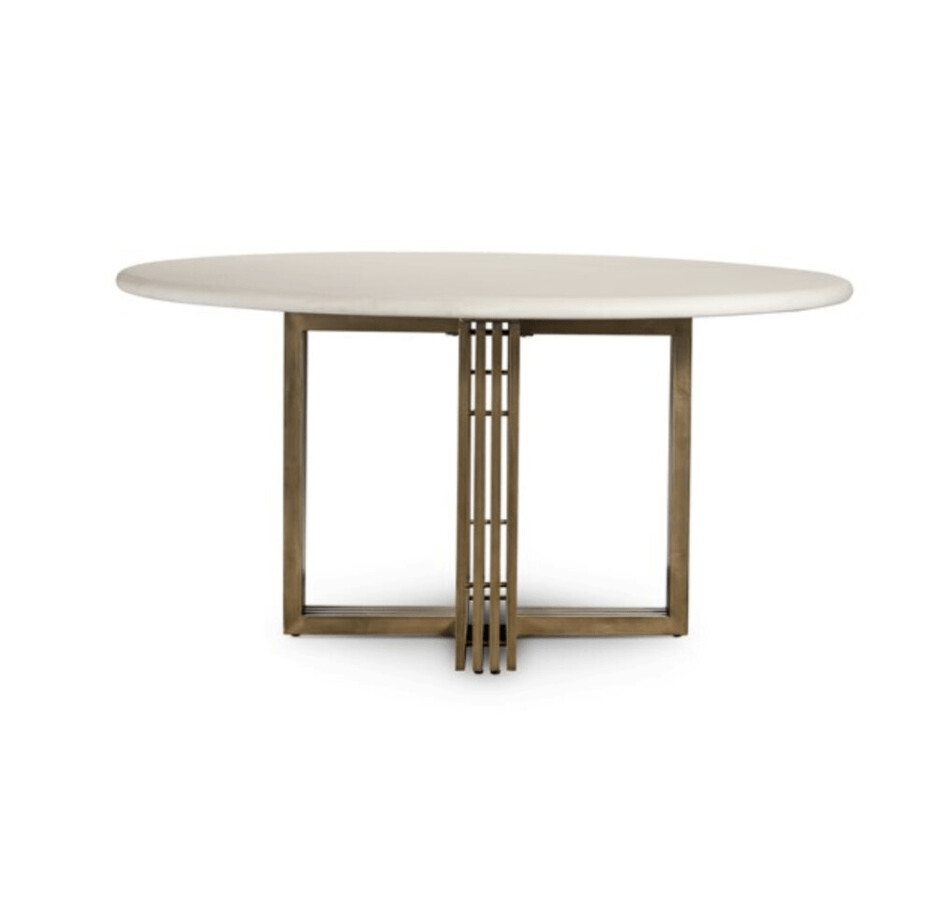 MIA ROUND DINING TABLE