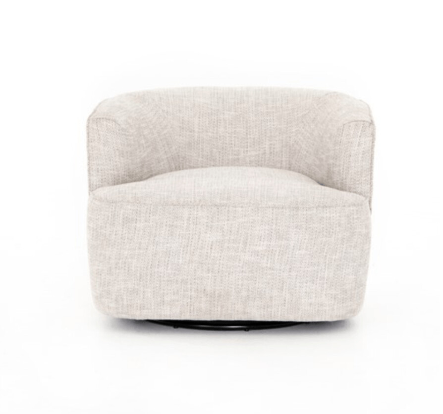 MILA SWIVEL CHAIR