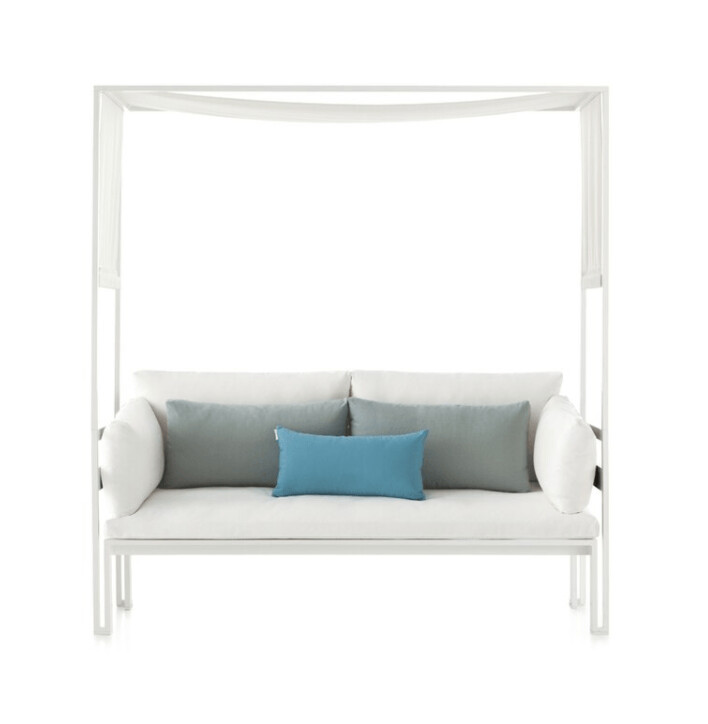 JIAN HOODED SOFA