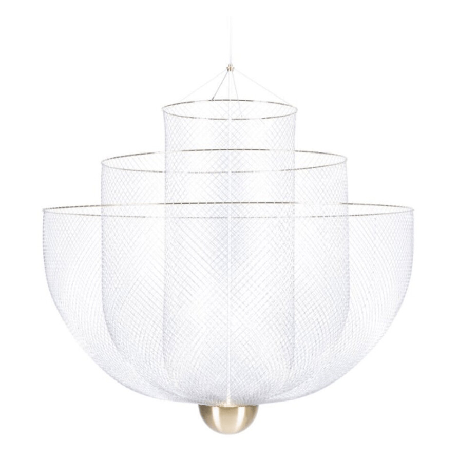 MESHMATICS CHANDELIER