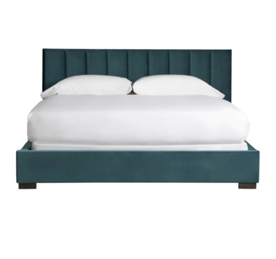 MAGON CALYPSO LAKE QUEEN BED