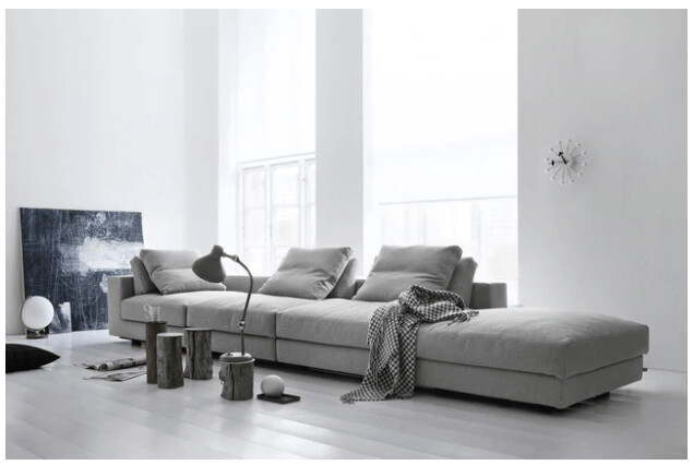 GREAT PAMPAS SOFA
