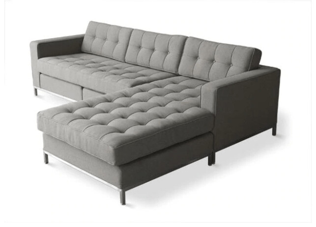 JANE BI-SECTIONAL