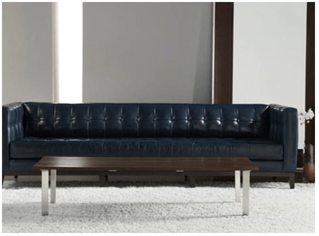 LUXE SOFA