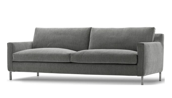 STREAMLINE SOFA
