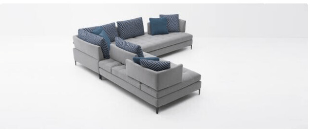 AUSTRIA SECTIONAL