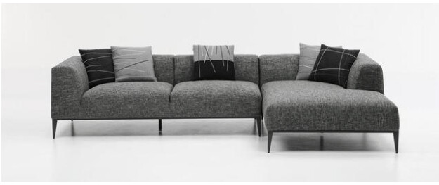 TANISHA SECTIONAL