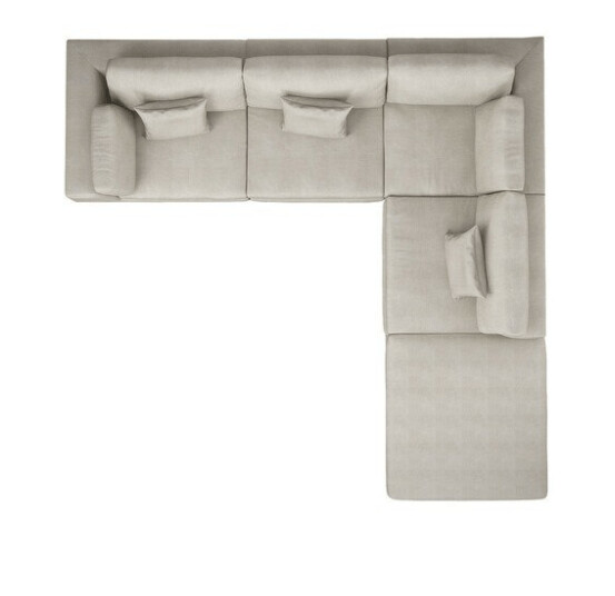 PERRY SECTIONAL