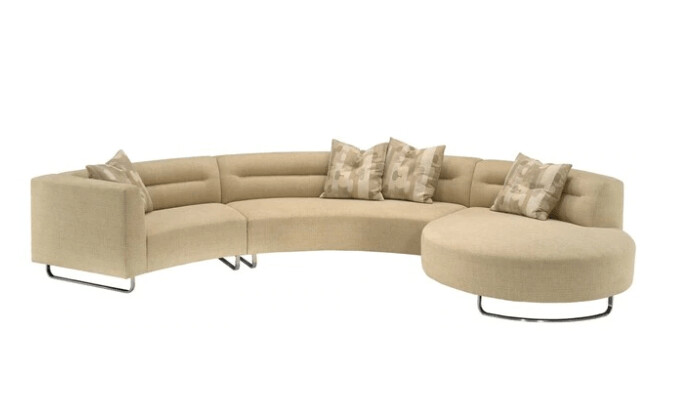 INDIA SECTIONAL