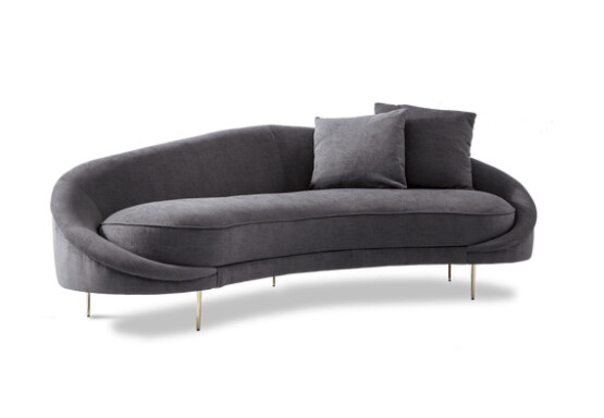 WOODSEY RIGHT SOFA
