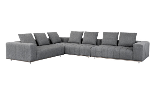 MILTON SECTIONAL