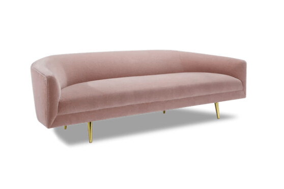 PELZEL SOFA