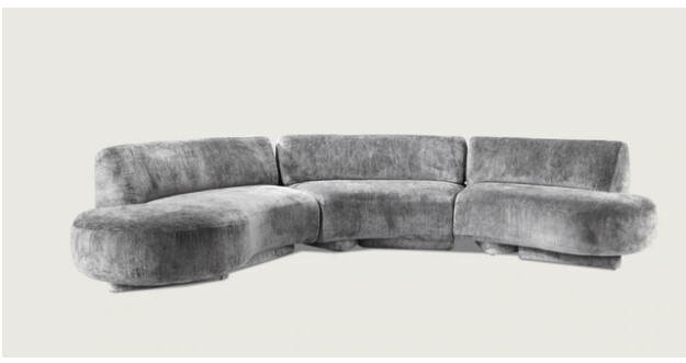 NUNE SECTIONAL SOFA