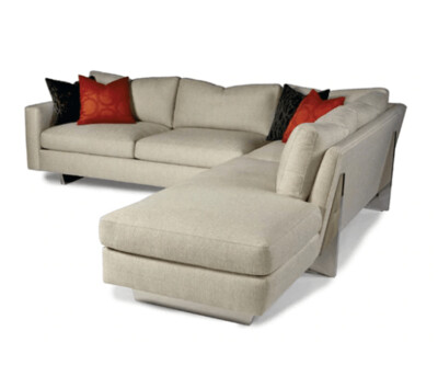 COOL CLIP SECTIONAL