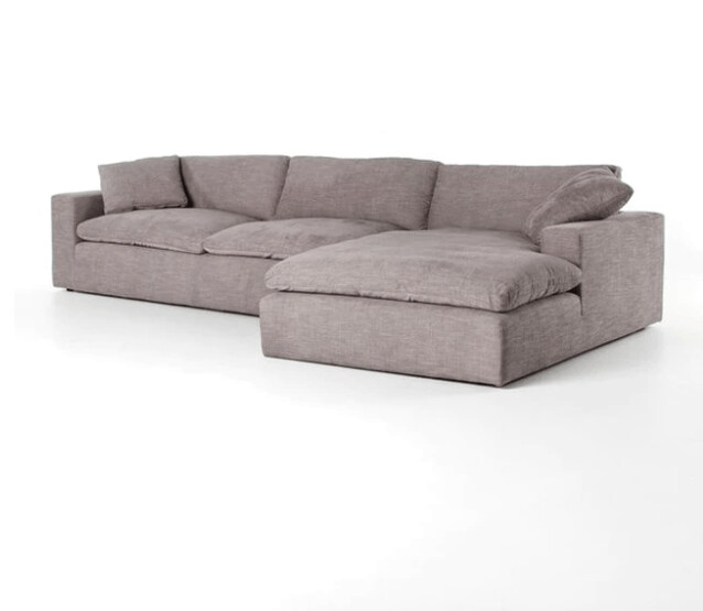 PINEDA SECTIONAL