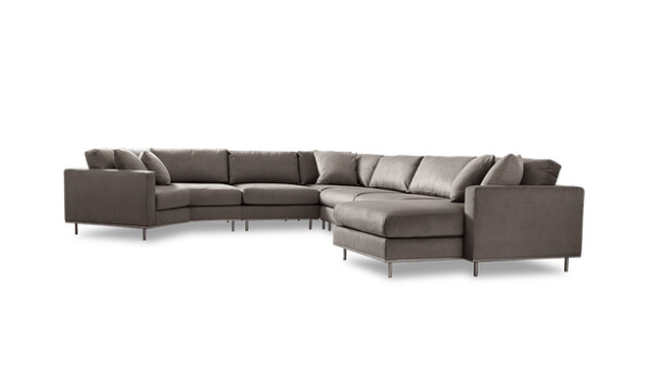 VINCENT SECTIONAL