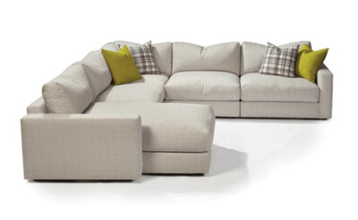 ZOOM SECTIONAL