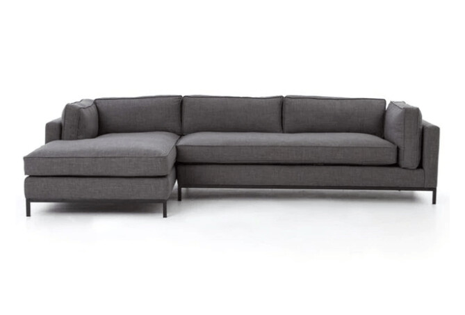 ROYCE SECTIONAL