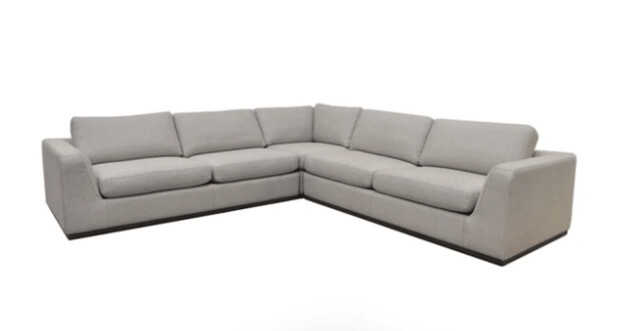 COLT 3-PIECE SECTIONAL