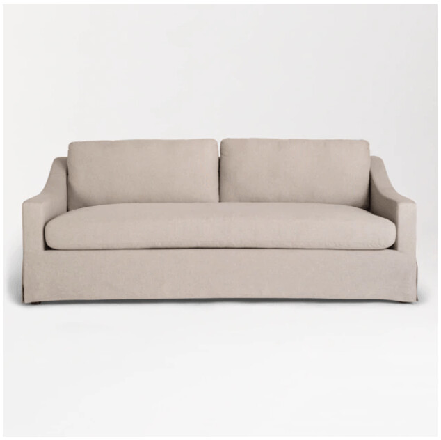 HALTER SOFA
