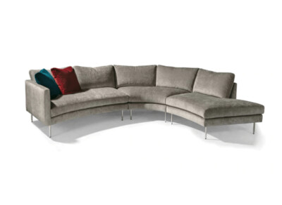 SLICE SECTIONAL