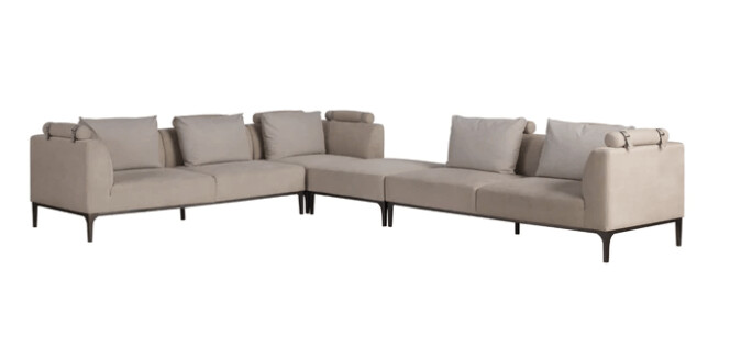 JOLIE SECTIONAL