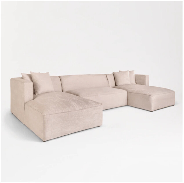 HALTHRIDGE SECTIONAL