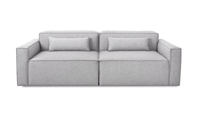 MIX MODULAR 2-PC SOFA
