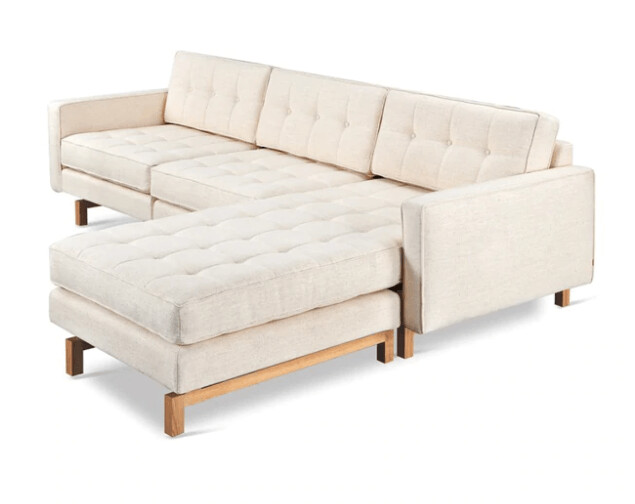 JANE 2 BI-SECTIONAL