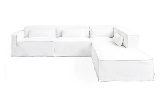 MIX MODULAR (Slipcover)