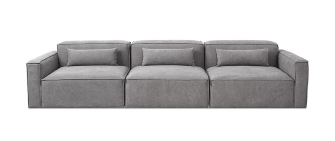 MIX MODULAR 3-PC SOFA