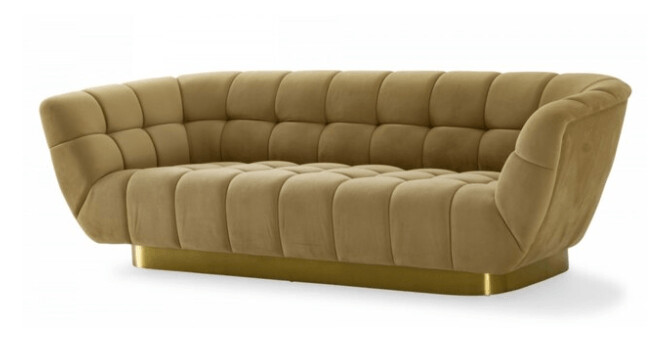 DIVASA GRANDY SOFA