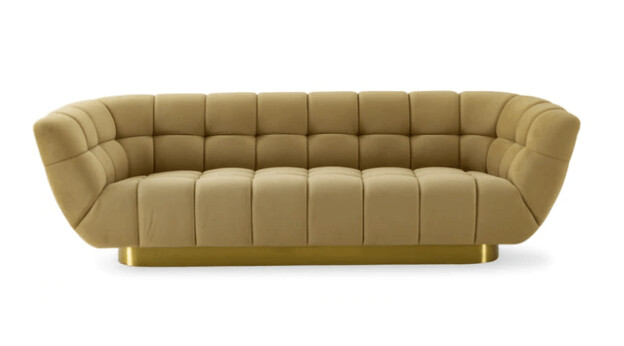DIVASA GRANDY SOFA