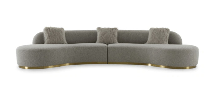 DIVASA FRONTIER SOFA