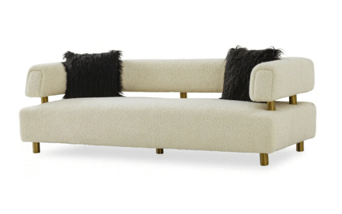 DIVASA GANGY SOFA