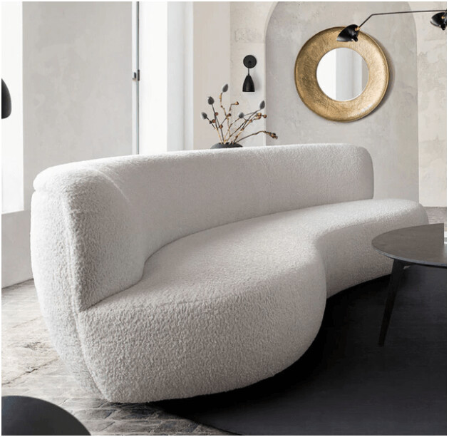 SIMSON SOFA