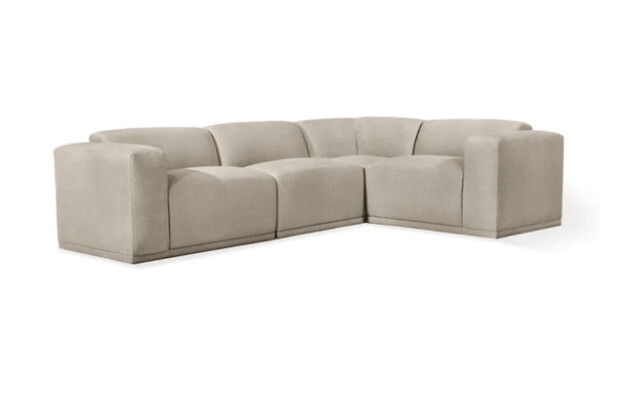 CASEUS SECTIONAL