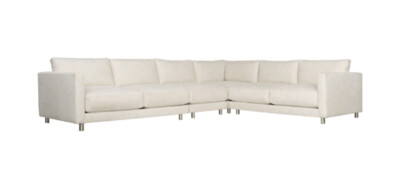 DELTA SECTIONAL