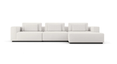 SPRUCE SECTIONAL SOFA 07