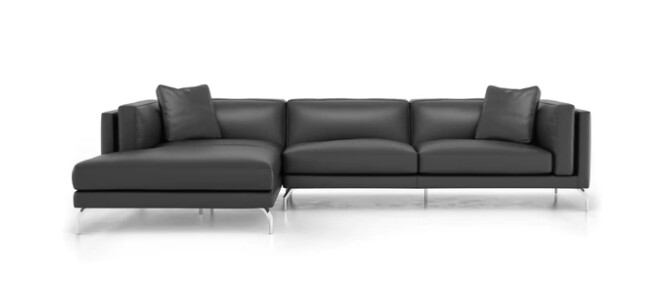 READE SECTIONAL SOFA