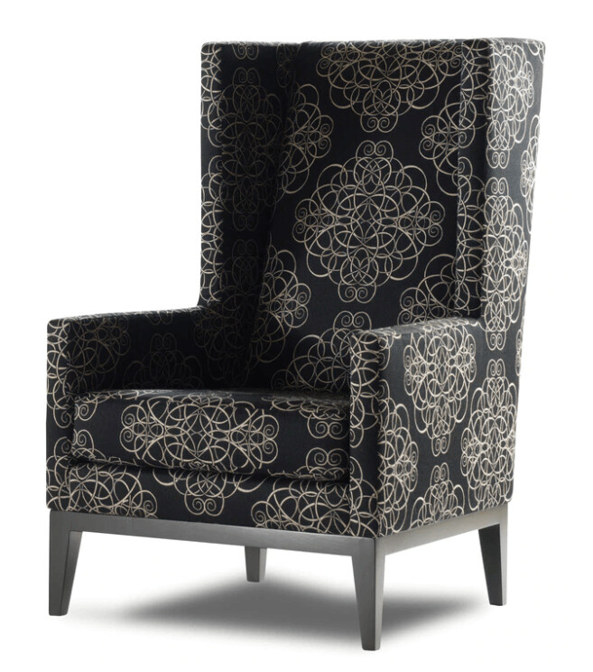 MCCARTNEY CHAIR