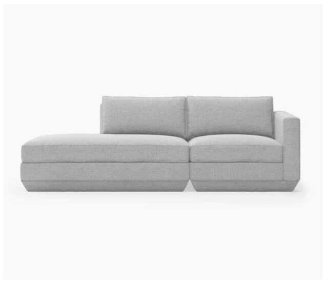 PODIUM 2PC LOUNGE