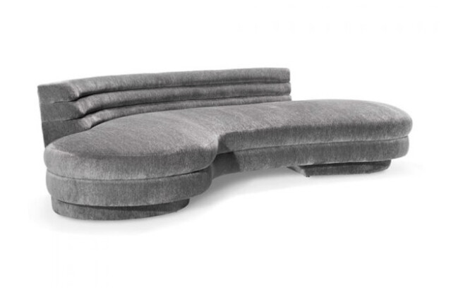 SUTTER SOFA