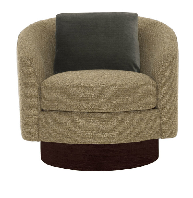 MIRANDA SWIVEL CHAIR