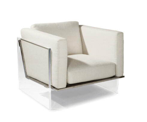 SOPHISTICATE CHAIR